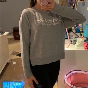 Calvin Klein Sweatshirt